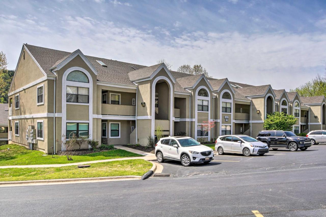 Lavish Branson Escape With Resort And Lake Access エクステリア 写真