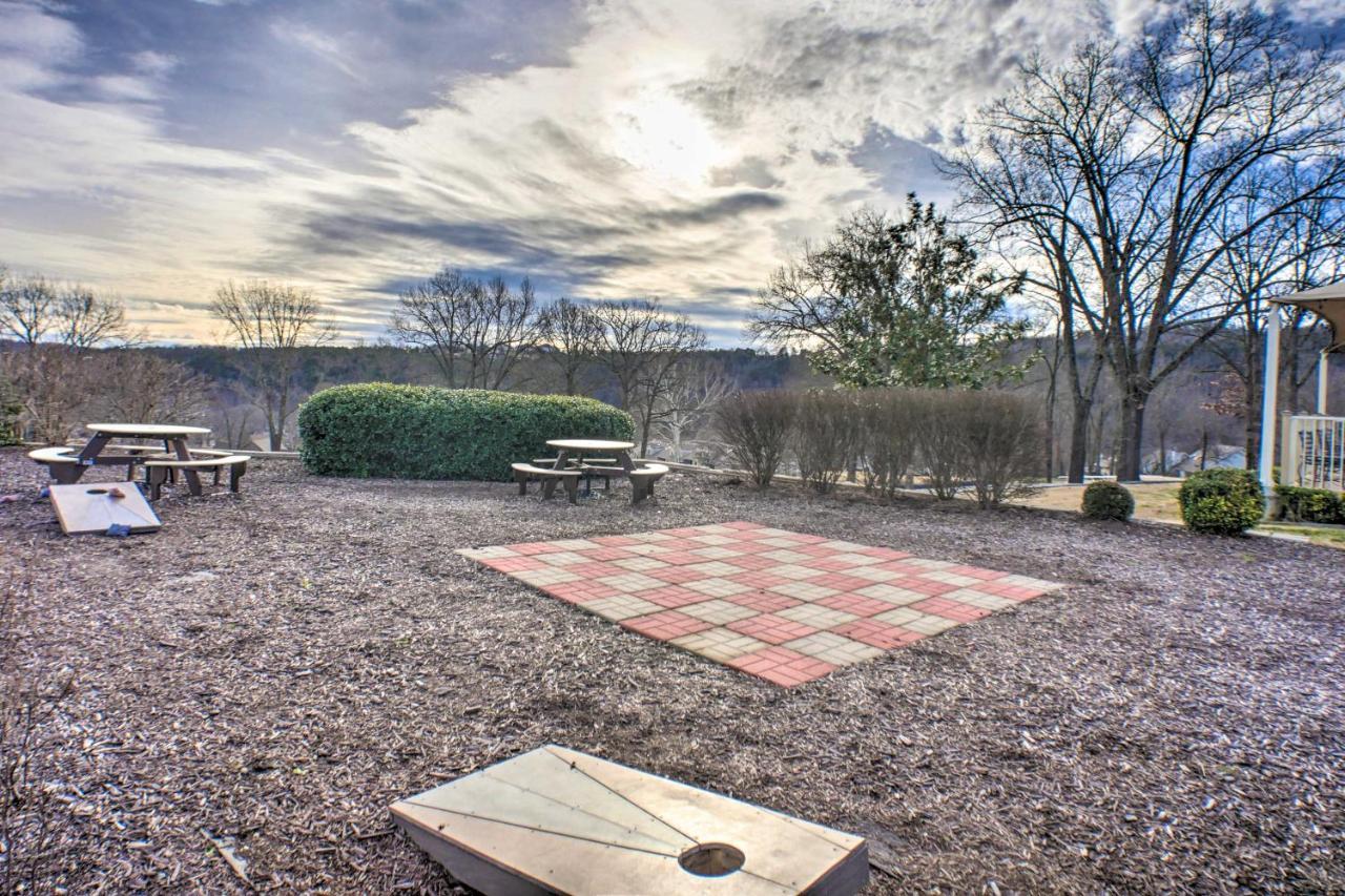 Lavish Branson Escape With Resort And Lake Access エクステリア 写真